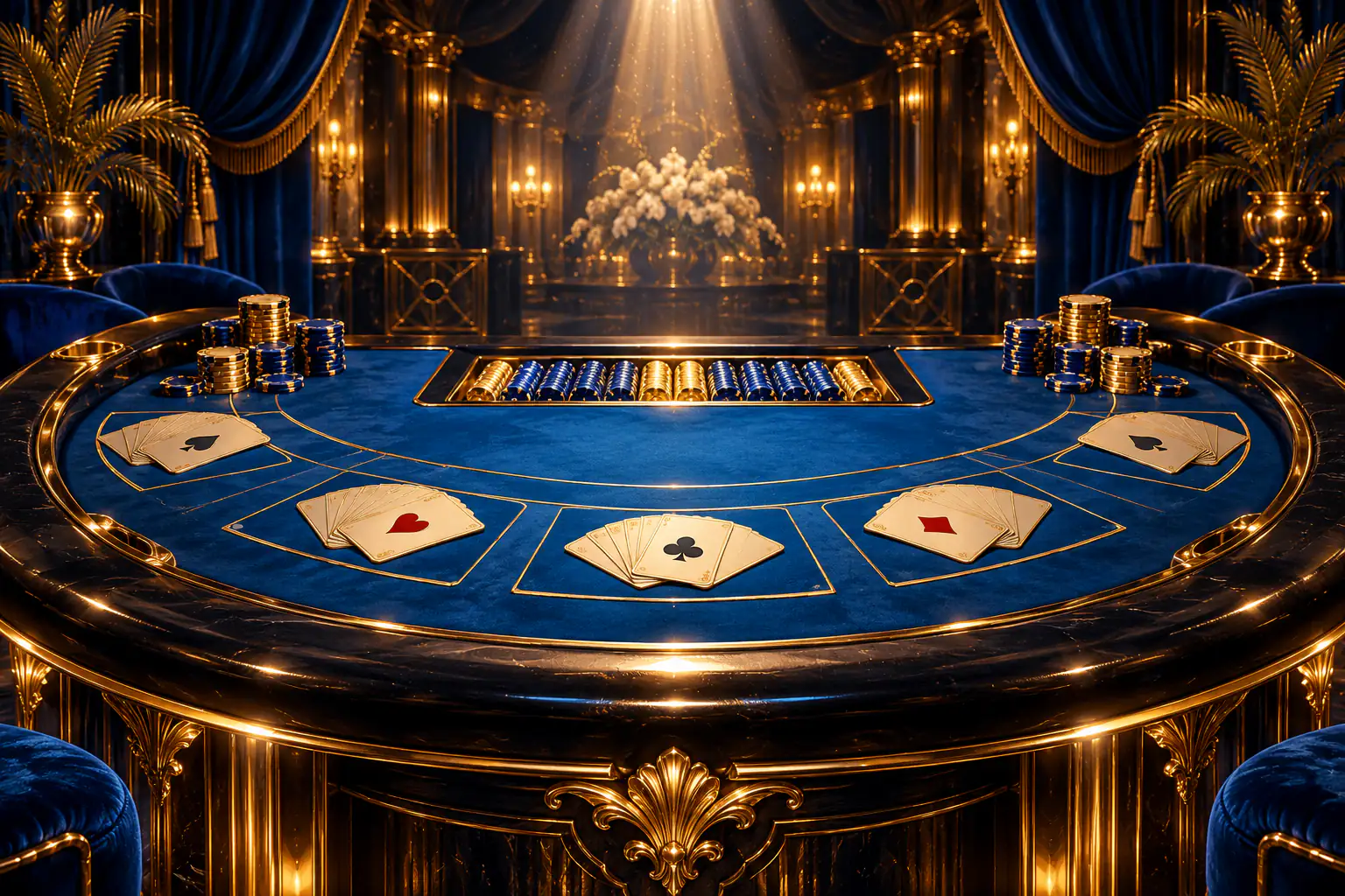 DudeSpin Live Casino – 580 Live-Tische mit Roulette, Blackjack, Game Shows, Baccarat, Poker und Gold Saloon